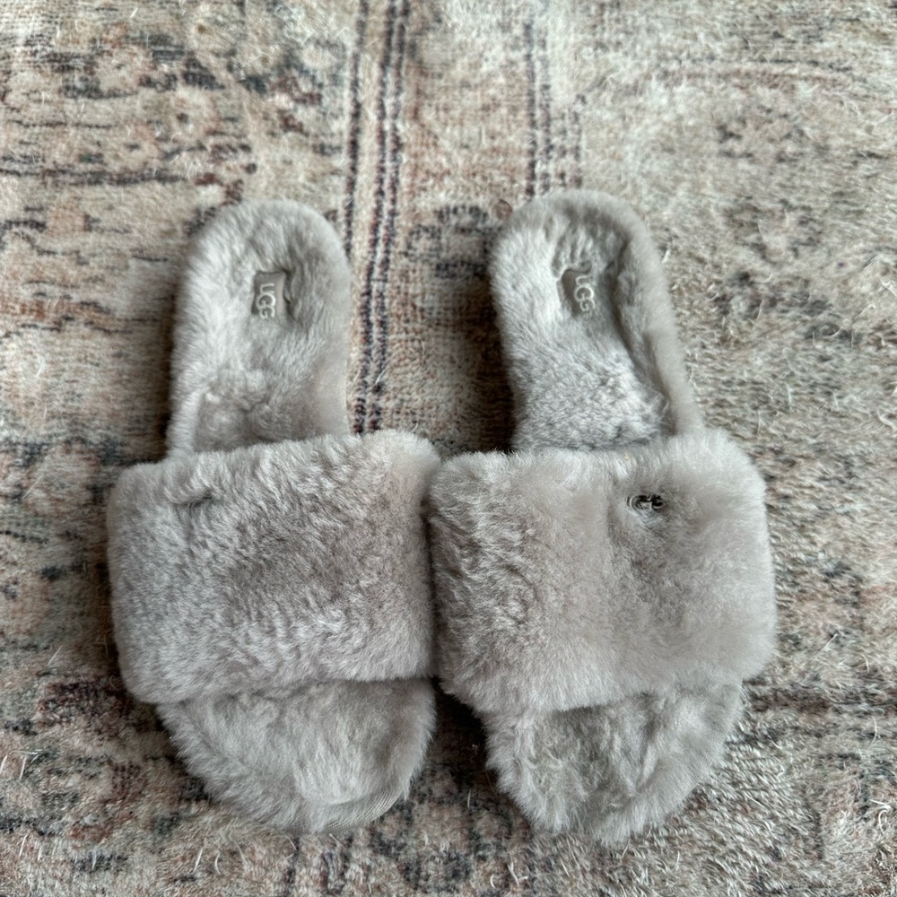 UGG Cozette Slippers